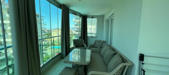 Appartement 2+1 à Alanya, Turkey No. 27894 29