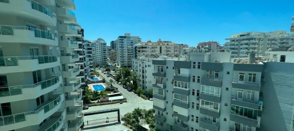 Appartement 2+1 à Alanya, Turkey No. 27894 19