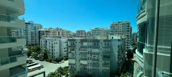 Appartement 2+1 à Alanya, Turkey No. 27894 14