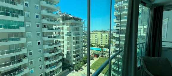 Appartement 2+1 à Alanya, Turkey No. 27894 18