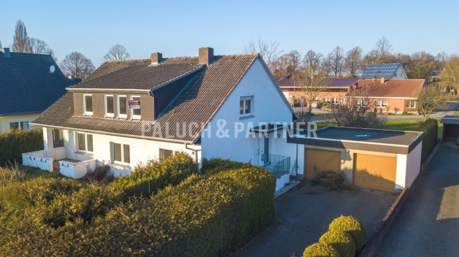 Adosado de 4 dormitorios en Soest, Germany No. 165908