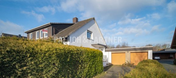 Adosado de 4 dormitorios en Soest, Germany No. 165908 2