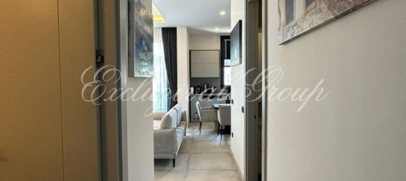 Apartamento de 2+1 en Bodrum, Turkey No. 41491 12