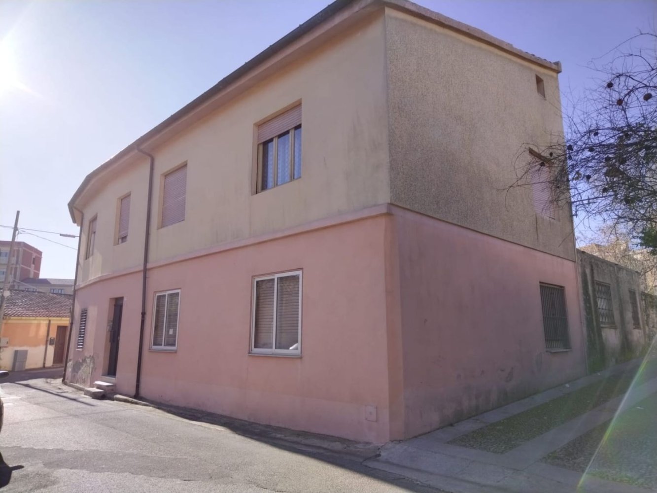Casa de 10 divisões em Sardinia, Italy N.º 255828