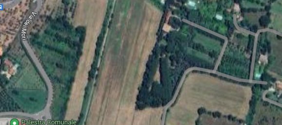 3500m² Warehouse in Cortona, Italy No. 190006 34