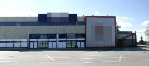 3500m² Warehouse in Cortona, Italy No. 190006 4