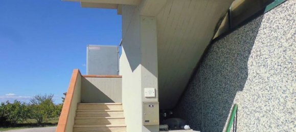 3500m² Warehouse in Cortona, Italy No. 190006 11