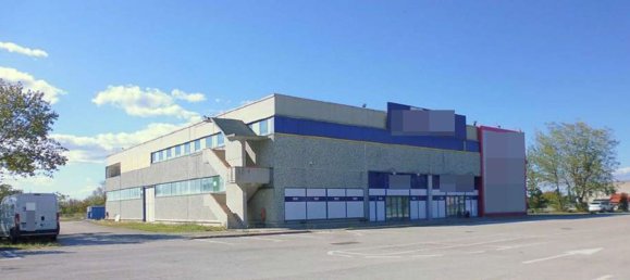 3500m² Warehouse in Cortona, Italy No. 190006 5