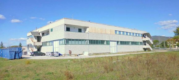 3500m² Warehouse in Cortona, Italy No. 190006 7