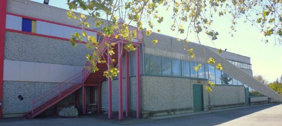 3500m² Warehouse in Cortona, Italy No. 190006 8