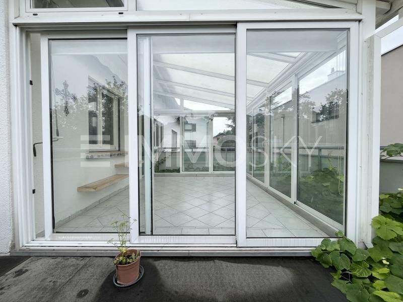 4 rooms House in Meiningen, Austria No. 242440