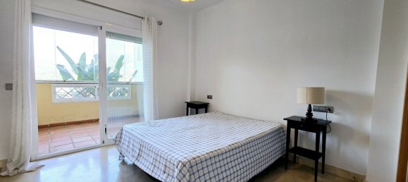 Квартира с 3 спальнями в Эстепона, Испания № 79283 12