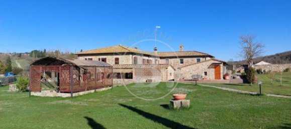 6 rooms House in Castelnuovo Berardenga, Italy No. 118975 2