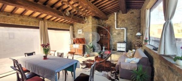 6 rooms House in Castelnuovo Berardenga, Italy No. 118975 20