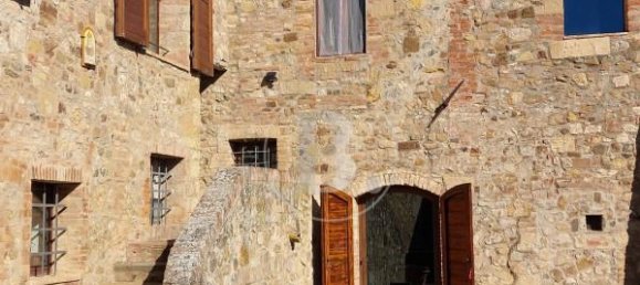 6 rooms House in Castelnuovo Berardenga, Italy No. 118975 8