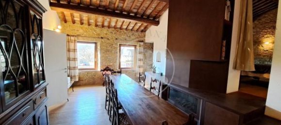 6 rooms House in Castelnuovo Berardenga, Italy No. 118975 15