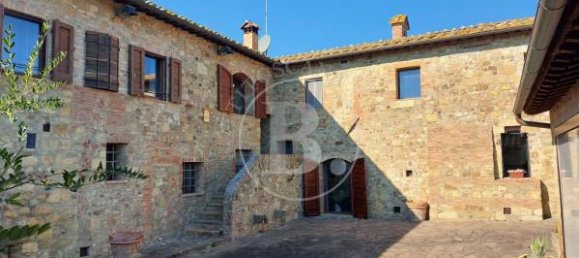 6 rooms House in Castelnuovo Berardenga, Italy No. 118975 4