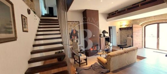 6 rooms House in Castelnuovo Berardenga, Italy No. 118975 11