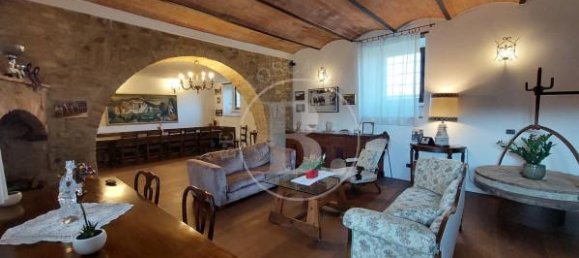 6 rooms House in Castelnuovo Berardenga, Italy No. 118975 10