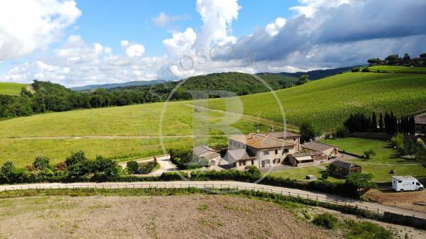6 rooms House in Castelnuovo Berardenga, Italy No. 118975