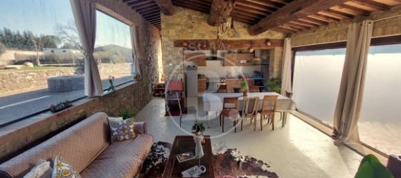 6 rooms House in Castelnuovo Berardenga, Italy No. 118975 19