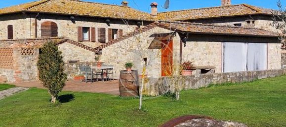 6 rooms House in Castelnuovo Berardenga, Italy No. 118975 7