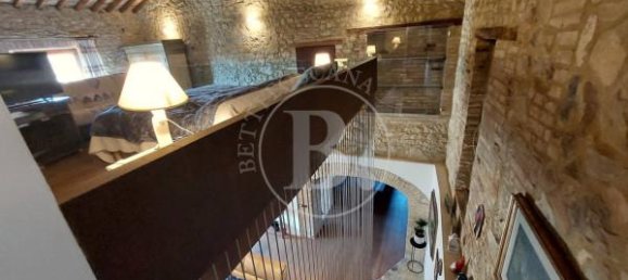 6 rooms House in Castelnuovo Berardenga, Italy No. 118975 12