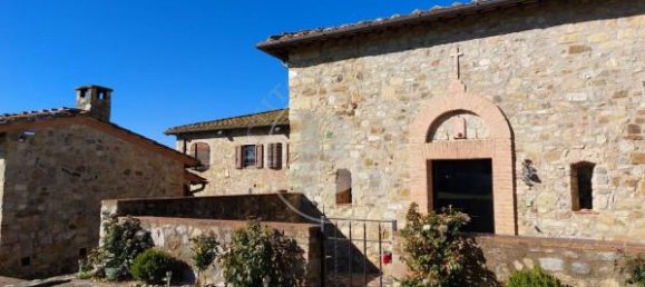 6 rooms House in Castelnuovo Berardenga, Italy No. 118975 5