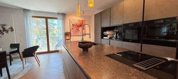 3 rooms Apartment in Dobling, Austria No. 128717 4