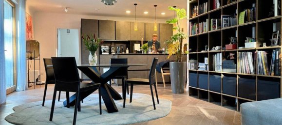 3 rooms Apartment in Dobling, Austria No. 128717 5