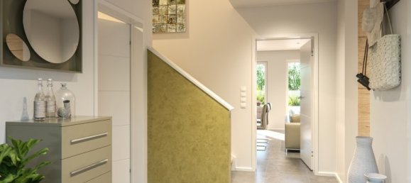 5-salle Maison à Baden-Wurttemberg, Germany No. 7315 2