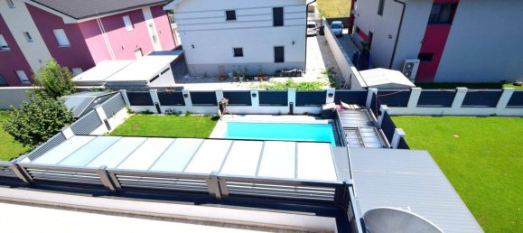 6 rooms House in Gross-Enzersdorf, Austria No. 169945 13