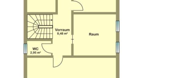 6 rooms House in Gross-Enzersdorf, Austria No. 169945 19