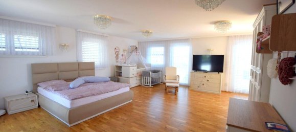 6 rooms House in Gross-Enzersdorf, Austria No. 169945 12