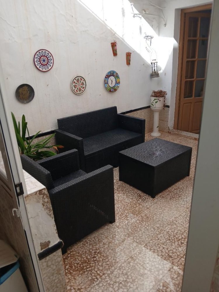 5 bedrooms House in Cadiz, Spain No. 257609