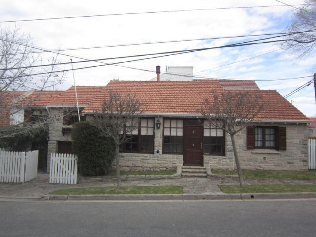 Casa T3 em Mar del Plata, Argentina N.º 97909