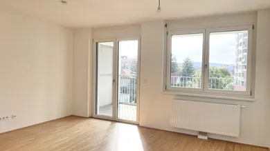 2-Zimmer Wohnung in Liesing, Austria, Nr. 132280