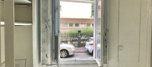 1 chambre Appartement à Saint-Cloud, France No. 351844 4