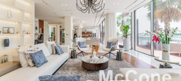 6 Schlafzimmer Villa in Palm Jumeirah, UAE, Nr. 26056 9