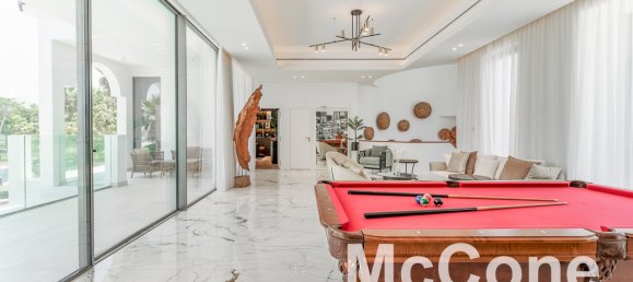 6 Schlafzimmer Villa in Palm Jumeirah, UAE, Nr. 26056 16