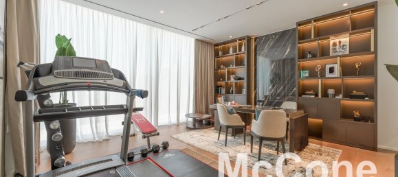 6 Schlafzimmer Villa in Palm Jumeirah, UAE, Nr. 26056 17