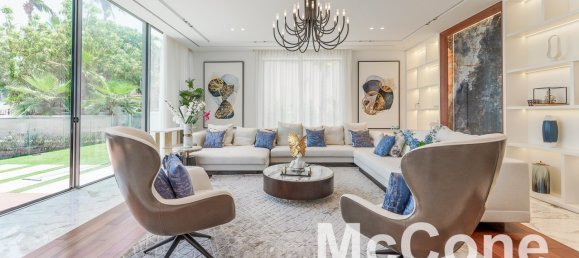 6 Schlafzimmer Villa in Palm Jumeirah, UAE, Nr. 26056 8