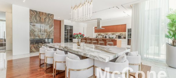 6 Schlafzimmer Villa in Palm Jumeirah, UAE, Nr. 26056 13