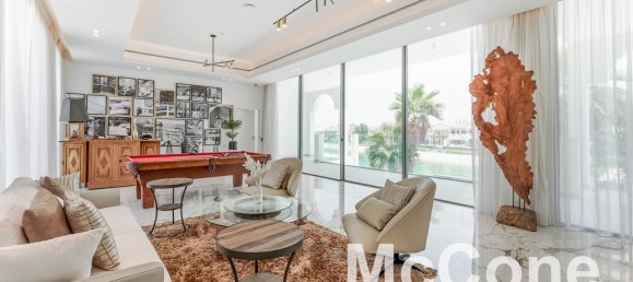 6 Schlafzimmer Villa in Palm Jumeirah, UAE, Nr. 26056 7