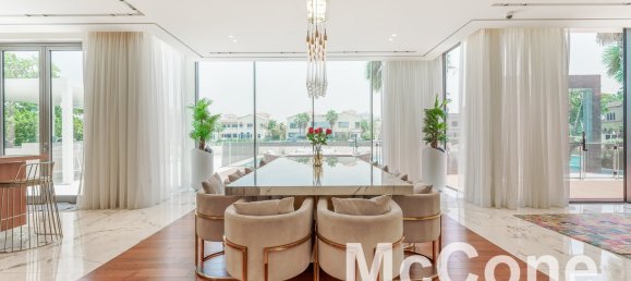 6 Schlafzimmer Villa in Palm Jumeirah, UAE, Nr. 26056 12