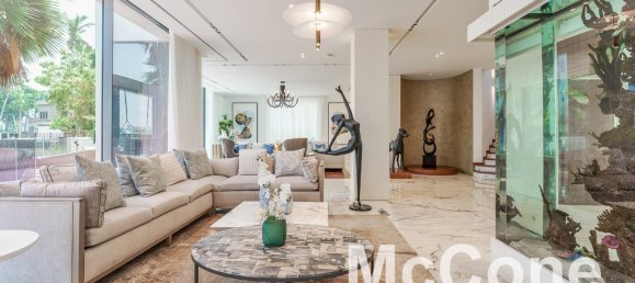 6 Schlafzimmer Villa in Palm Jumeirah, UAE, Nr. 26056 10