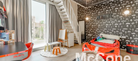 6 Schlafzimmer Villa in Palm Jumeirah, UAE, Nr. 26056 22