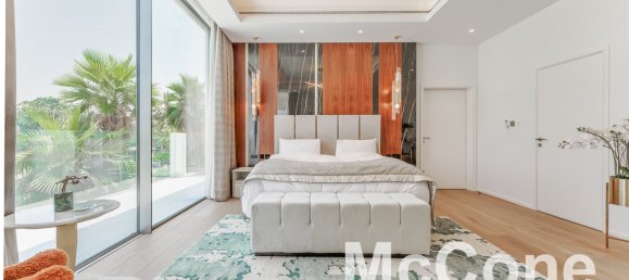 6 Schlafzimmer Villa in Palm Jumeirah, UAE, Nr. 26056 18