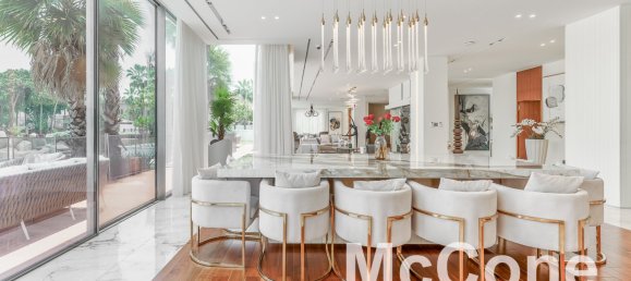 6 Schlafzimmer Villa in Palm Jumeirah, UAE, Nr. 26056 3