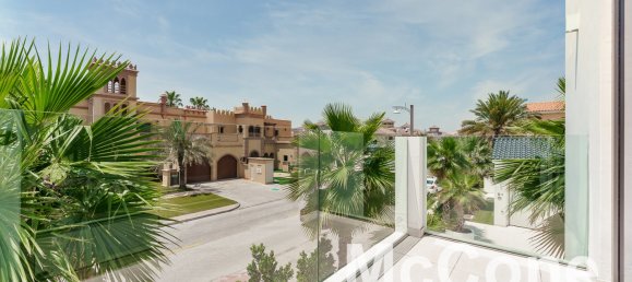 6 Schlafzimmer Villa in Palm Jumeirah, UAE, Nr. 26056 29